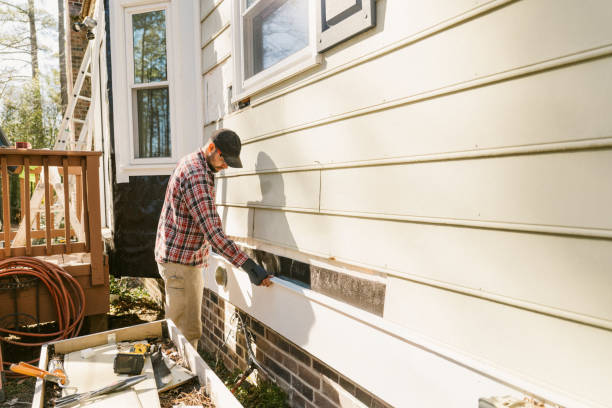 Top rated local Siding Repair specialists in Cramerton, NC